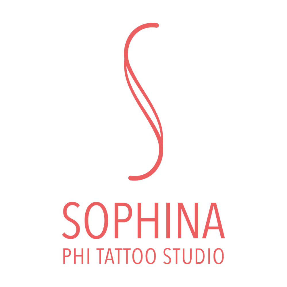 Sophina Phi Tattoo